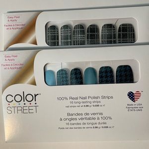 Color Street Bundle